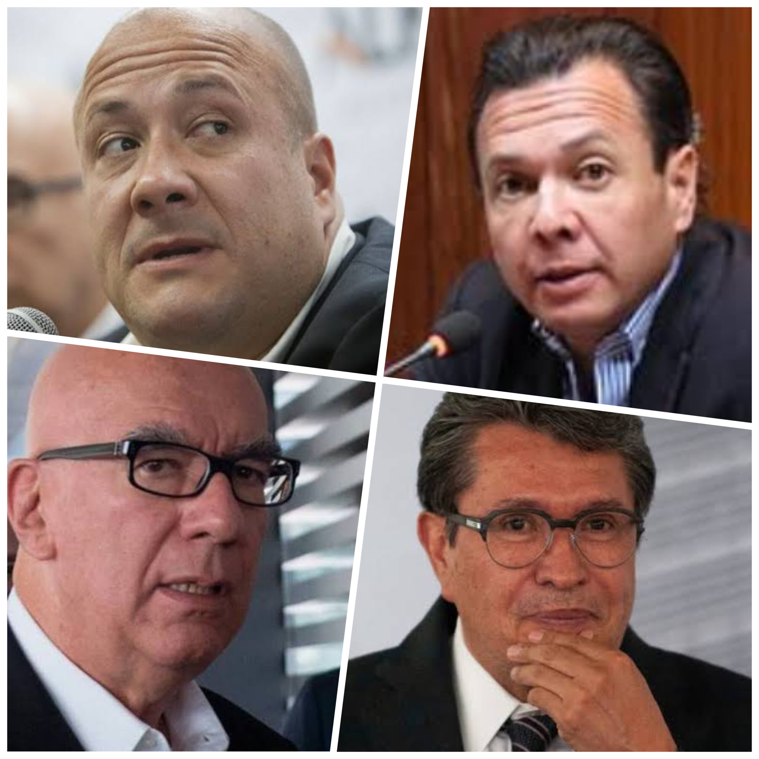 Gana Pablo Lemus a Enrique Alfaro la partida; repite táctica para ganar en Movimiento Ciudadano Gana Pablo Lemus a Enrique Alfaro la partida; repite táctica para ganar en Movimiento Ciudadano